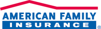 Logo for AmFam