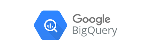 Google Big Query logo