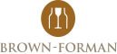 Brown-Forman logo