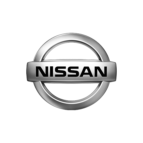 Nissan logo