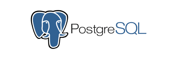 Postgre SQL logo